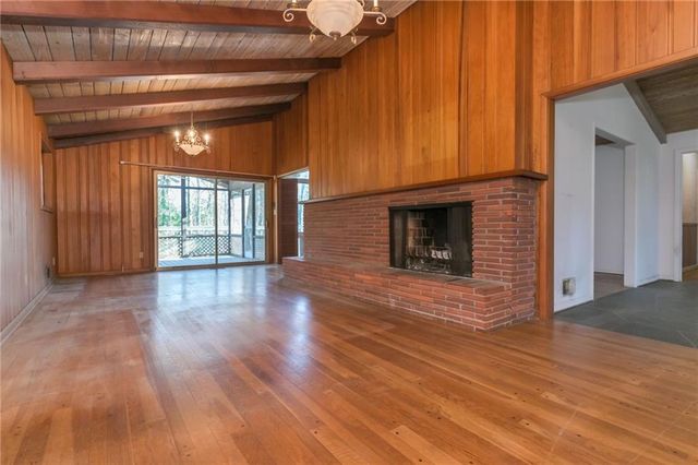 2795 Margaret Mitchell NW Drive, Atlanta, GA 30327