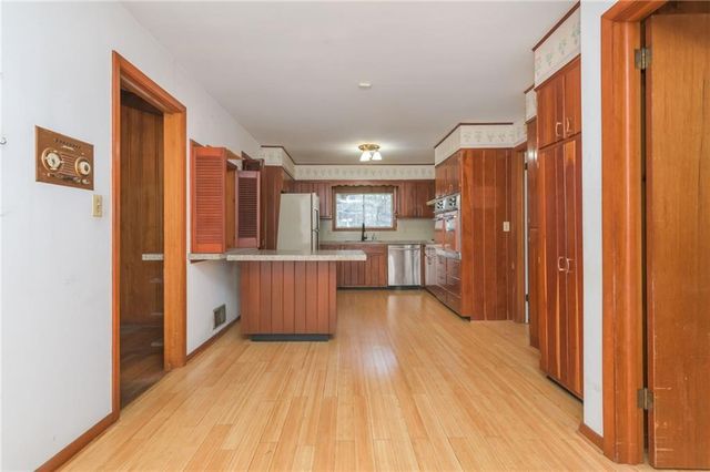 2795 Margaret Mitchell NW Drive, Atlanta, GA 30327