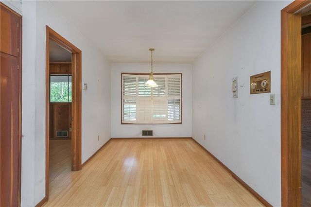 2795 Margaret Mitchell NW Drive, Atlanta, GA 30327