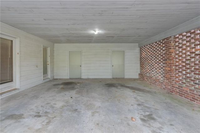 2795 Margaret Mitchell NW Drive, Atlanta, GA 30327