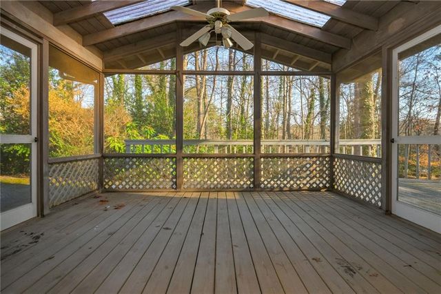 2795 Margaret Mitchell NW Drive, Atlanta, GA 30327