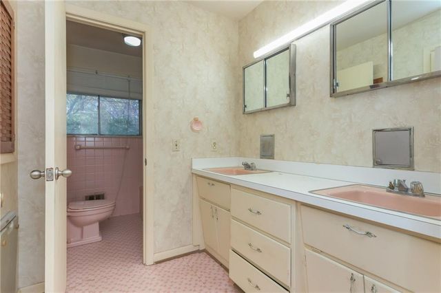 2795 Margaret Mitchell NW Drive, Atlanta, GA 30327