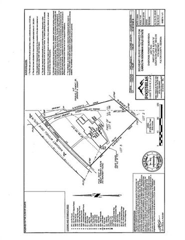 2795 Margaret Mitchell NW Drive, Atlanta, GA 30327