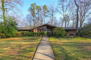 2795 Margaret Mitchell NW Drive, Atlanta, GA 30327