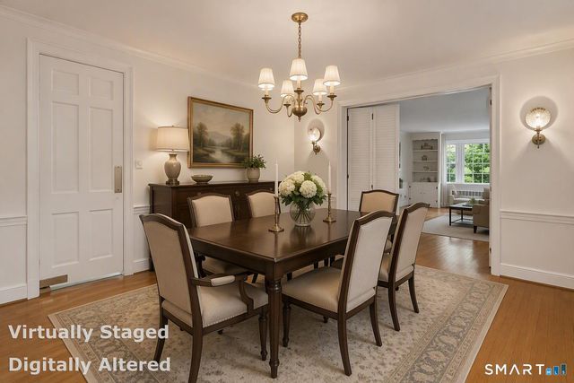 53 Woodridge Circle, West Hartford, CT 06107