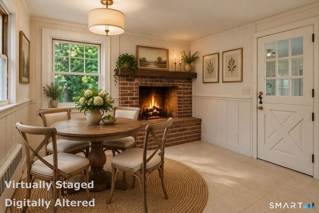 53 Woodridge Circle, West Hartford, CT 06107