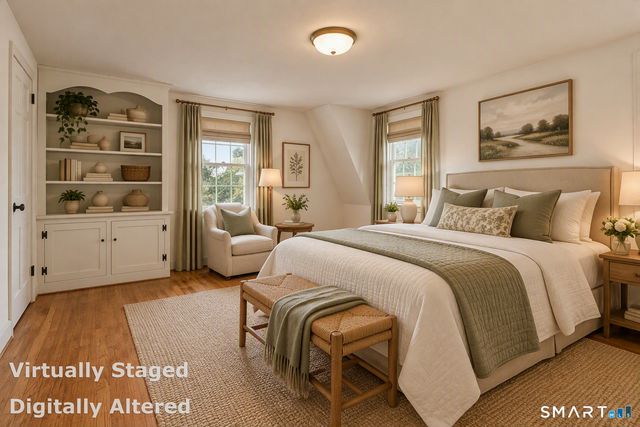53 Woodridge Circle, West Hartford, CT 06107