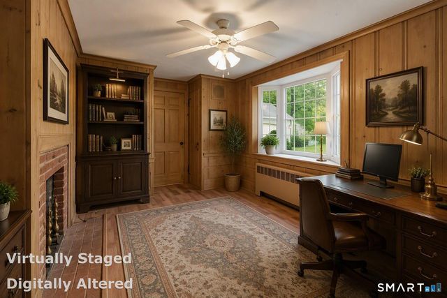 53 Woodridge Circle, West Hartford, CT 06107