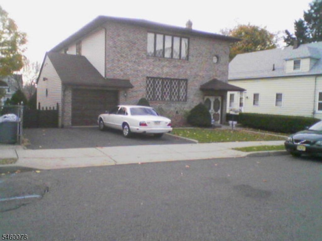 11 Scudder St, Garfield City, NJ 07026 — exterior