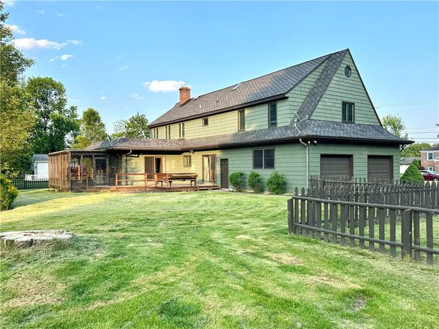 966 West Church Street, Elmira, NY 14905