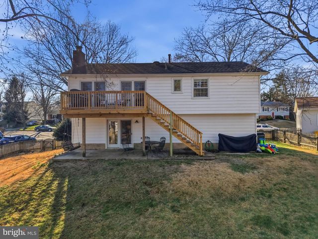 434 CENTURY VISTA DR, Arnold, MD 21012