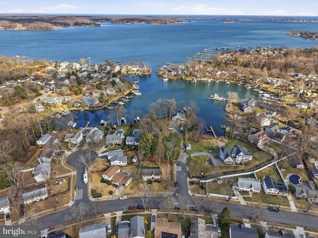 434 CENTURY VISTA DR, Arnold, MD 21012