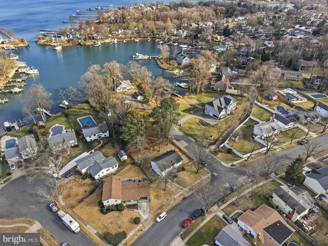 434 CENTURY VISTA DR, Arnold, MD 21012