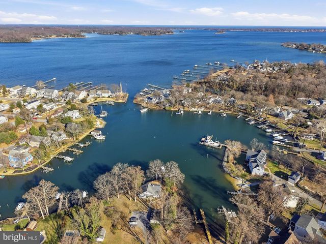 434 CENTURY VISTA DR, Arnold, MD 21012