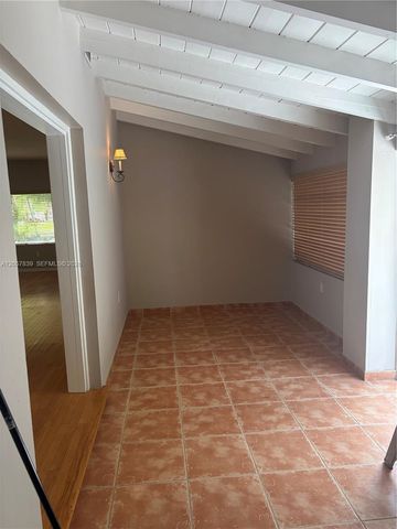 6625 Nervia St, Coral Gables, FL 33146
