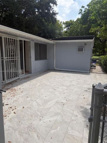 6625 Nervia St, Coral Gables, FL 33146