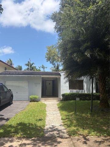 6625 Nervia St, Coral Gables, FL 33146