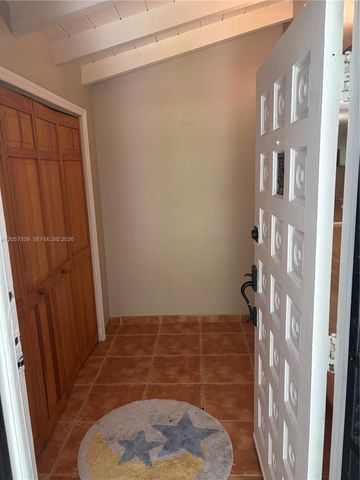 6625 Nervia St, Coral Gables, FL 33146