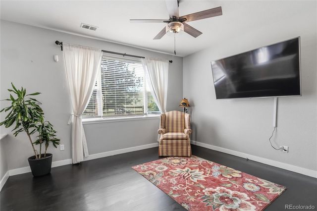 3583 Brushwood Drive, Castle Rock, CO 80109