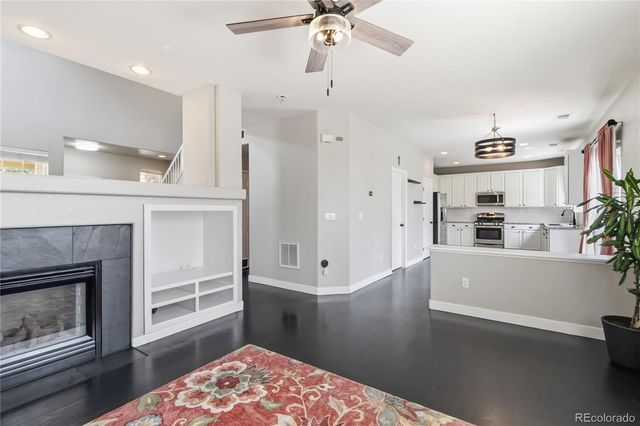 3583 Brushwood Drive, Castle Rock, CO 80109