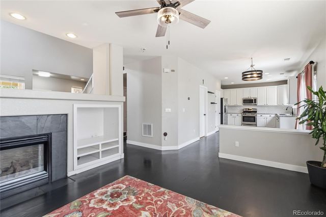 3583 Brushwood Drive, Castle Rock, CO 80109