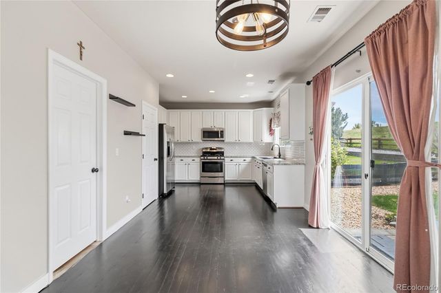 3583 Brushwood Drive, Castle Rock, CO 80109