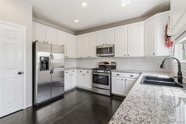 3583 Brushwood Drive, Castle Rock, CO 80109
