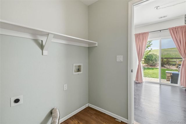 3583 Brushwood Drive, Castle Rock, CO 80109