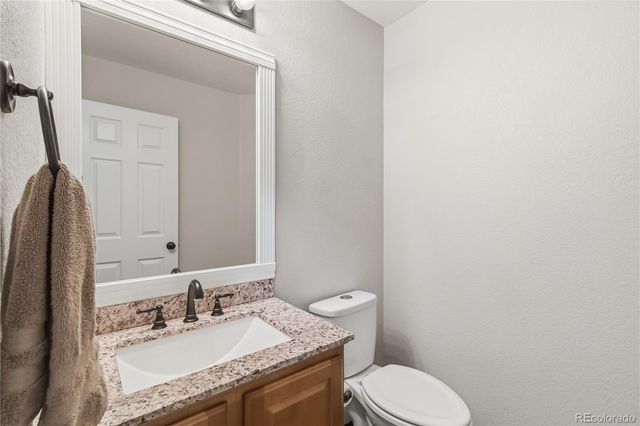 3583 Brushwood Drive, Castle Rock, CO 80109