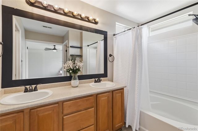 3583 Brushwood Drive, Castle Rock, CO 80109