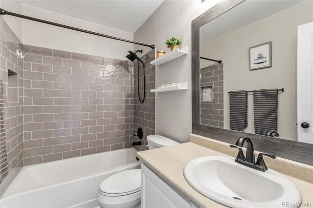 3583 Brushwood Drive, Castle Rock, CO 80109
