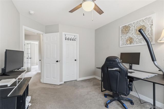 3583 Brushwood Drive, Castle Rock, CO 80109