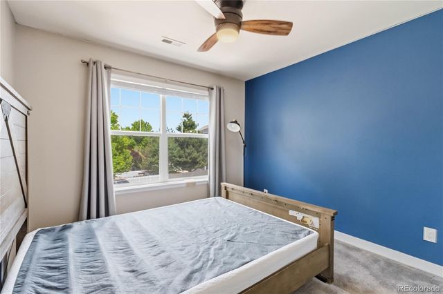 3583 Brushwood Drive, Castle Rock, CO 80109