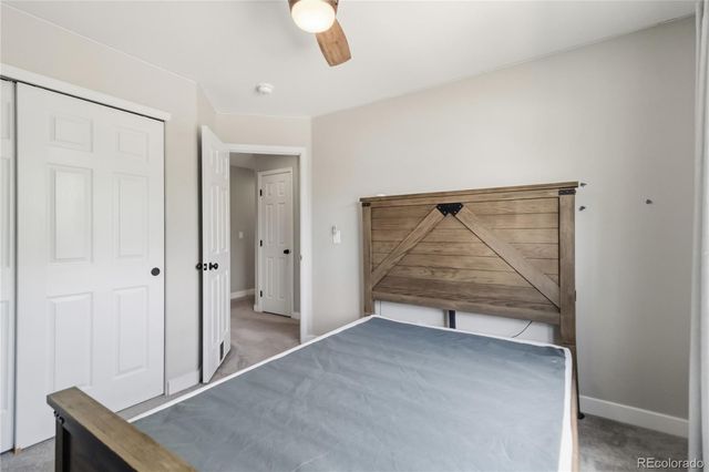 3583 Brushwood Drive, Castle Rock, CO 80109