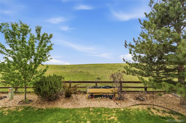 3583 Brushwood Drive, Castle Rock, CO 80109