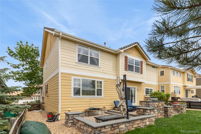 3583 Brushwood Drive, Castle Rock, CO 80109
