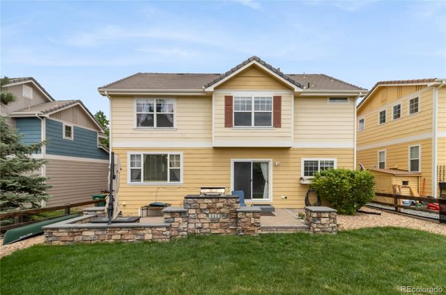 3583 Brushwood Drive, Castle Rock, CO 80109