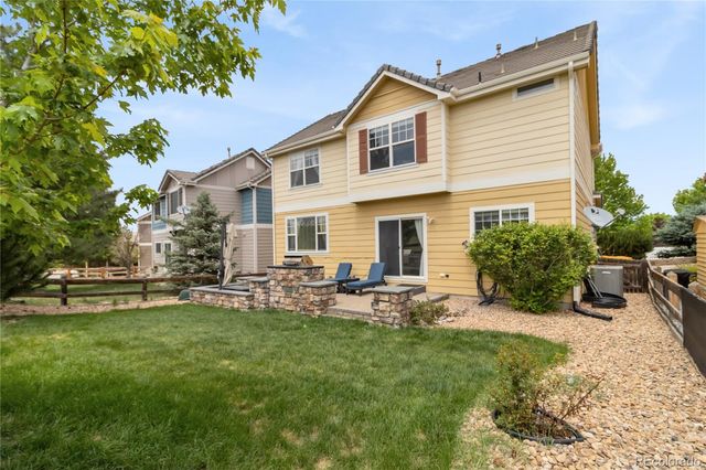 3583 Brushwood Drive, Castle Rock, CO 80109