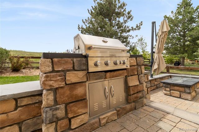 3583 Brushwood Drive, Castle Rock, CO 80109