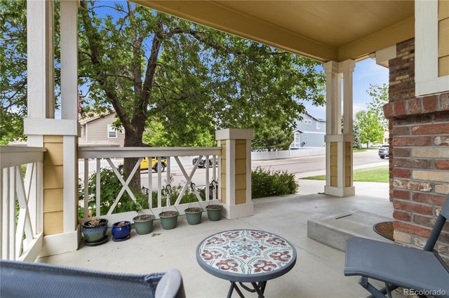 3583 Brushwood Drive, Castle Rock, CO 80109