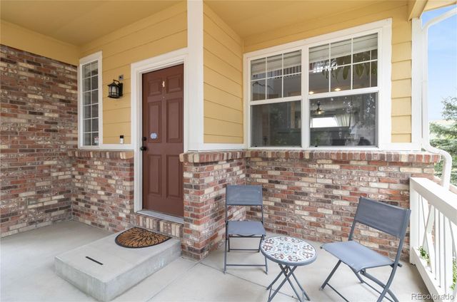 3583 Brushwood Drive, Castle Rock, CO 80109