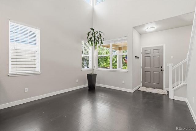 3583 Brushwood Drive, Castle Rock, CO 80109