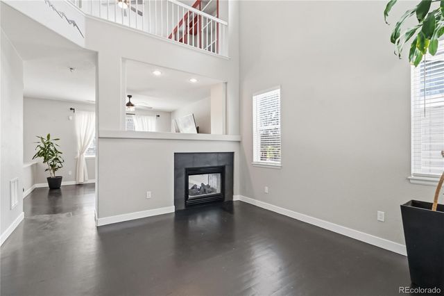 3583 Brushwood Drive, Castle Rock, CO 80109