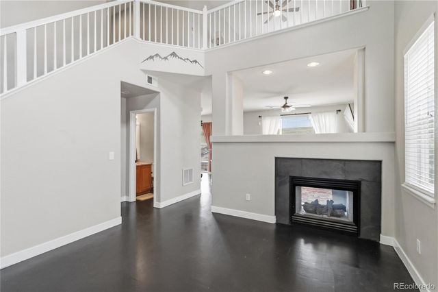 3583 Brushwood Drive, Castle Rock, CO 80109