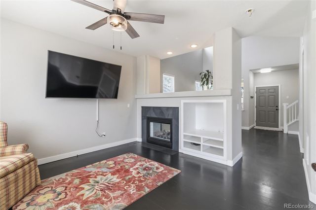 3583 Brushwood Drive, Castle Rock, CO 80109