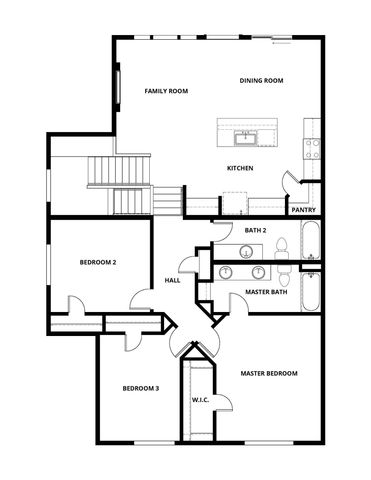 929 Spruce Street N, Cambridge, MN 55008