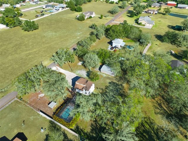 18711 RED BIRD LANE, Lithia, FL 33547