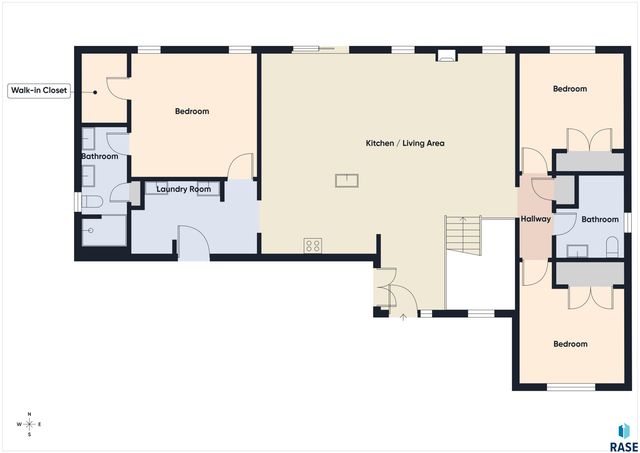 5408 E 64th St Street, Sioux Falls, SD 57108