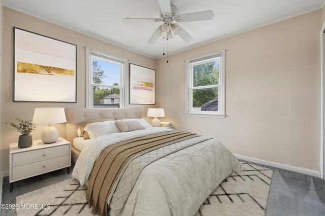 14 Vaughn Avenue, Spotswood, NJ 08884