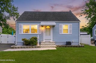 14 Vaughn Avenue, Spotswood, NJ 08884